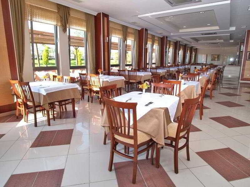 Club Side Coast Hotel Colakli Exteriör bild